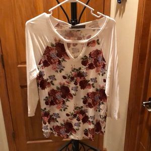 Women’s dress shirt